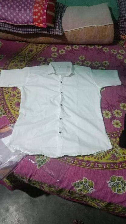 Men's Ice Silk Quick-Drying Shirt Combo of 2