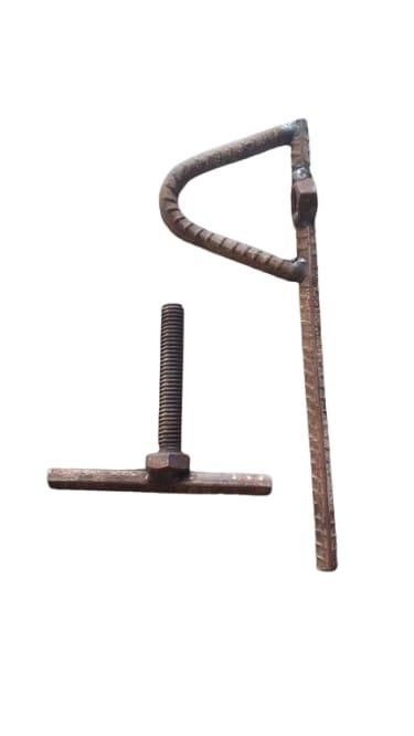 Coupling Opener Tool