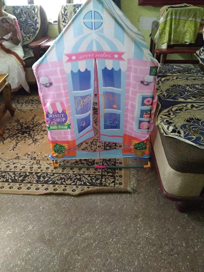 Tent House for Kids