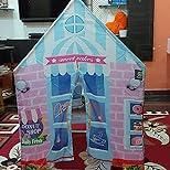 Tent House for Kids