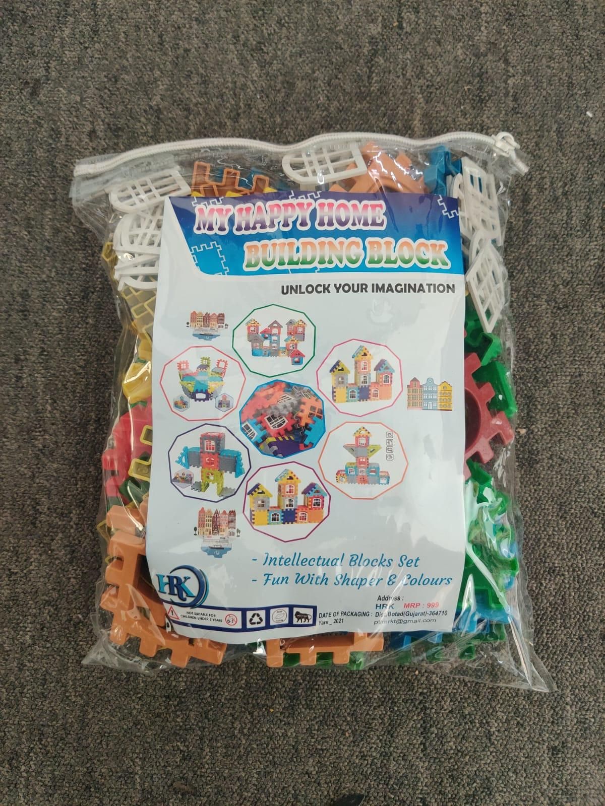Building Blocks for Kids