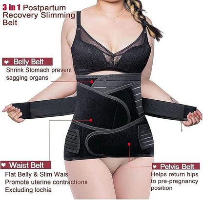 Maternity and Post Pregnancy Belt