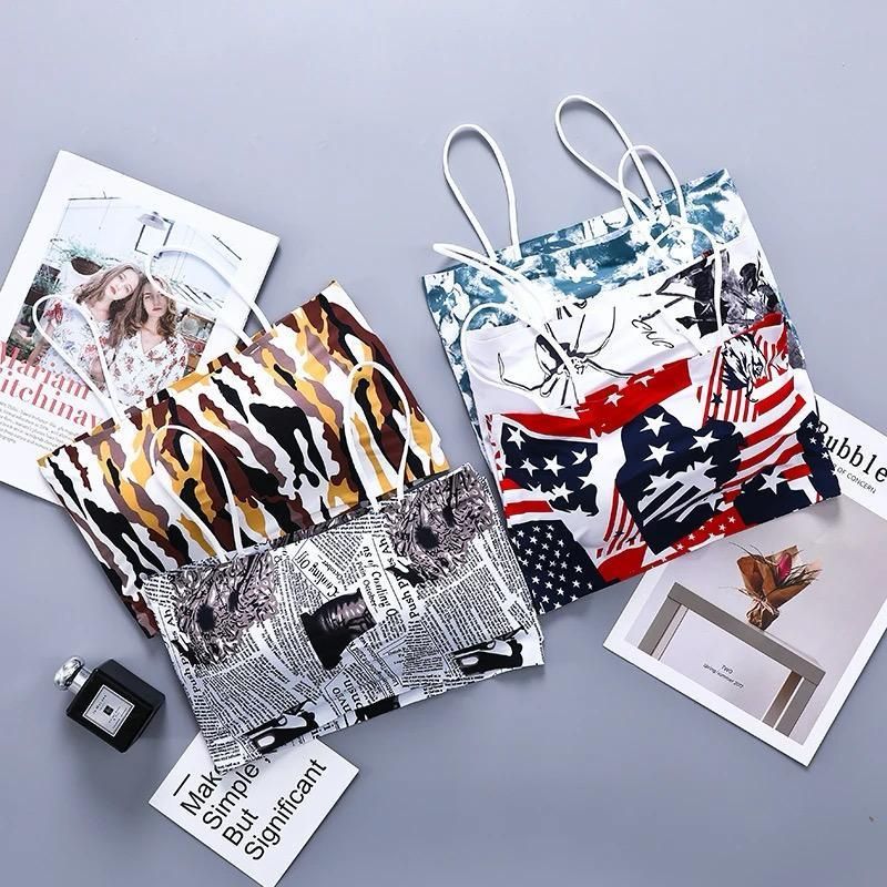 Seamless Tube Top Bra (Pack Of 1)  random design and color
