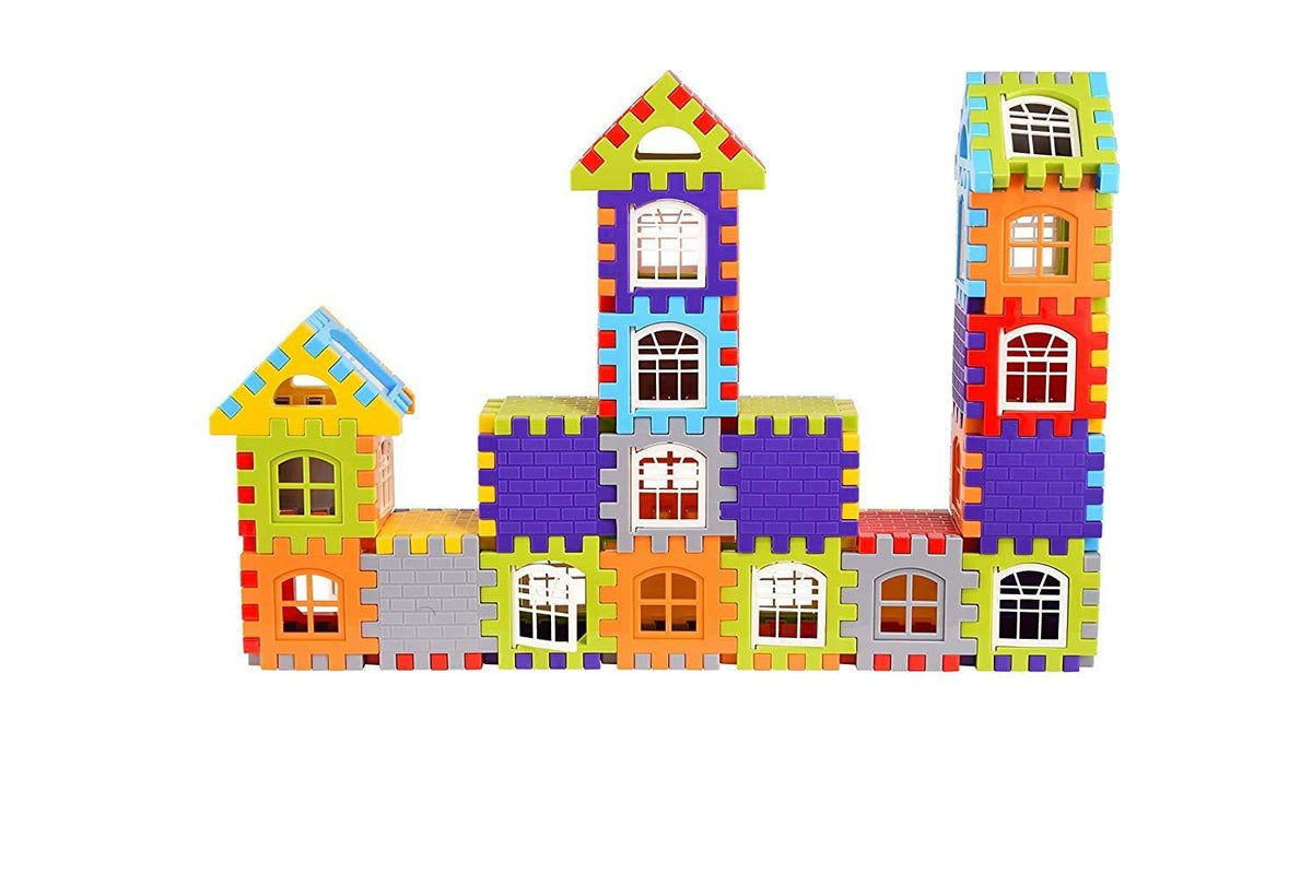 Building Blocks for Kids