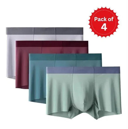 Wellness Boost Japanese Boxer Shorts